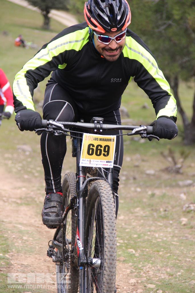 101 Los Miradores. Km 50. Galeria 7