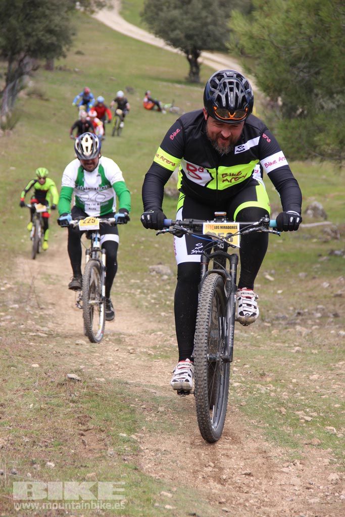 101 Los Miradores. Km 50. Galeria 7