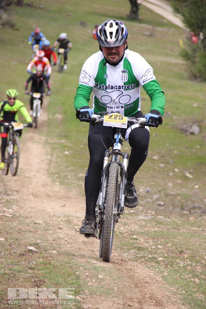101 Los Miradores. Km 50. Galeria 7