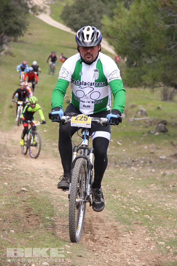 101 Los Miradores. Km 50. Galeria 7