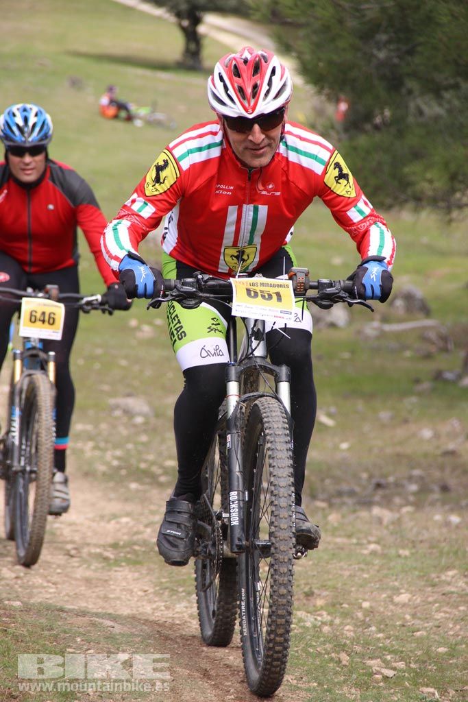 101 Los Miradores. Km 50. Galeria 7