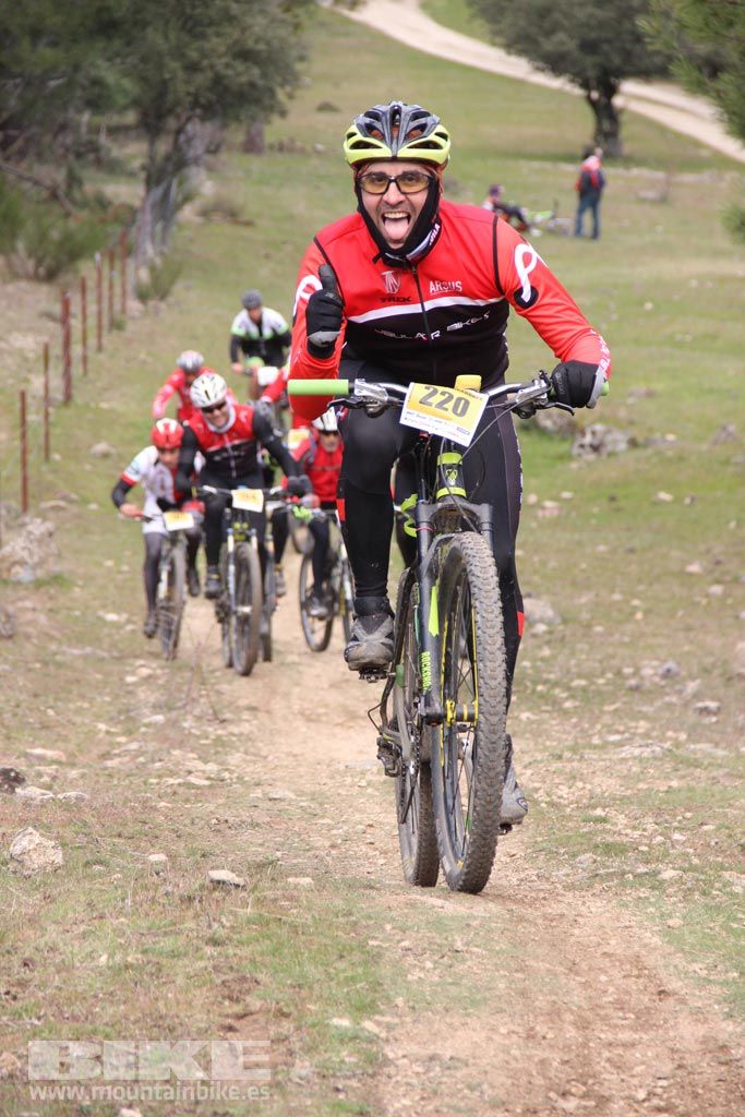 101 Los Miradores. Km 50. Galeria 7