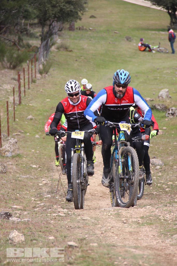 101 Los Miradores. Km 50. Galeria 7