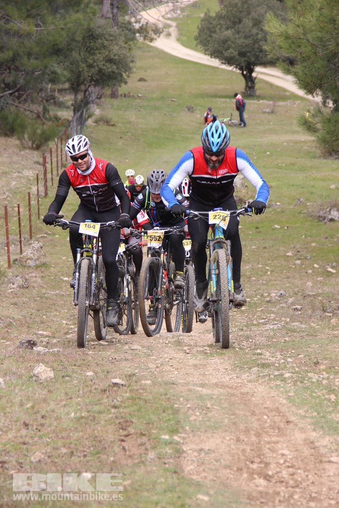 101 Los Miradores. Km 50. Galeria 7