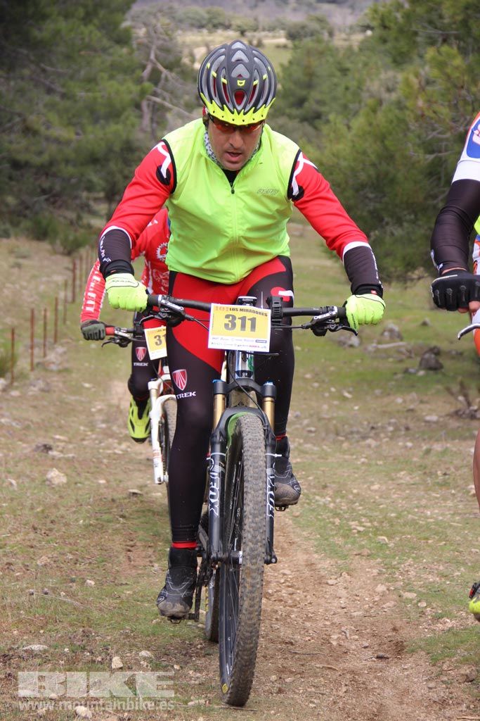101 Los Miradores. Km 50. Galeria 7