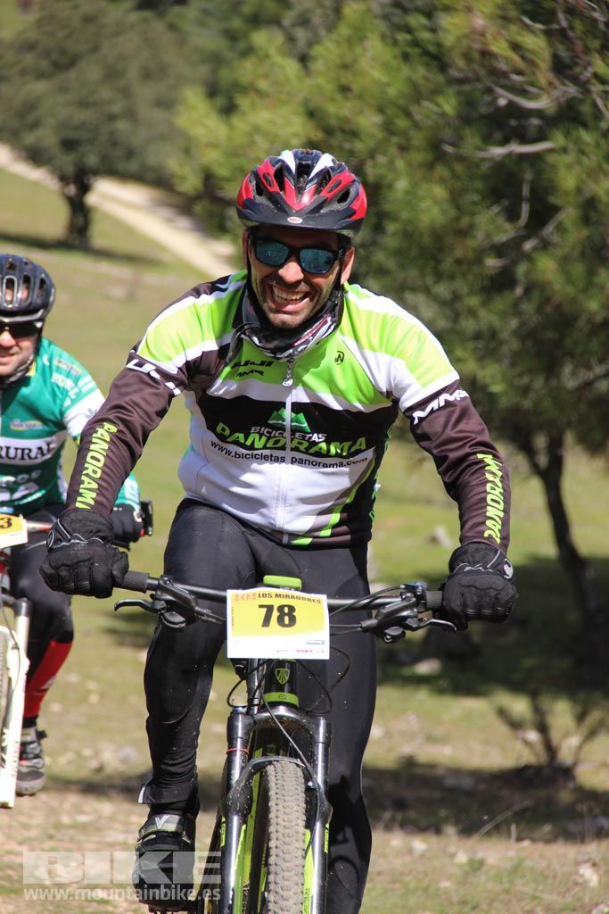101 Los Miradores. Km 50. Galeria 8