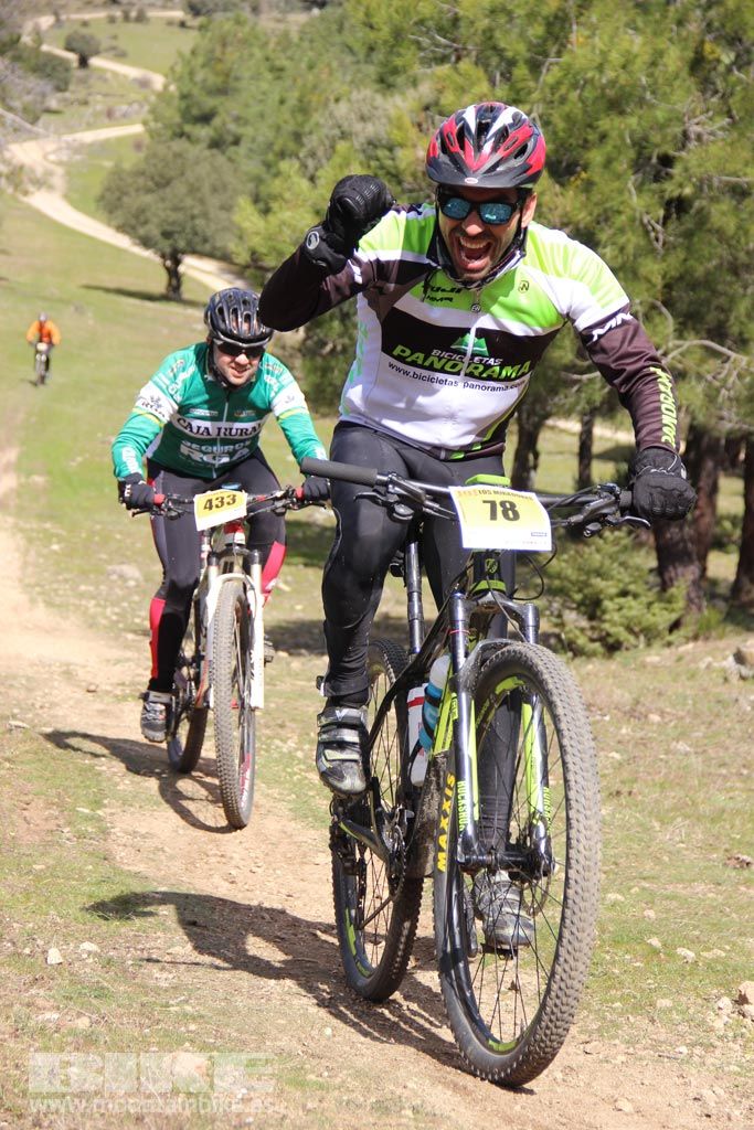 101 Los Miradores. Km 50. Galeria 8