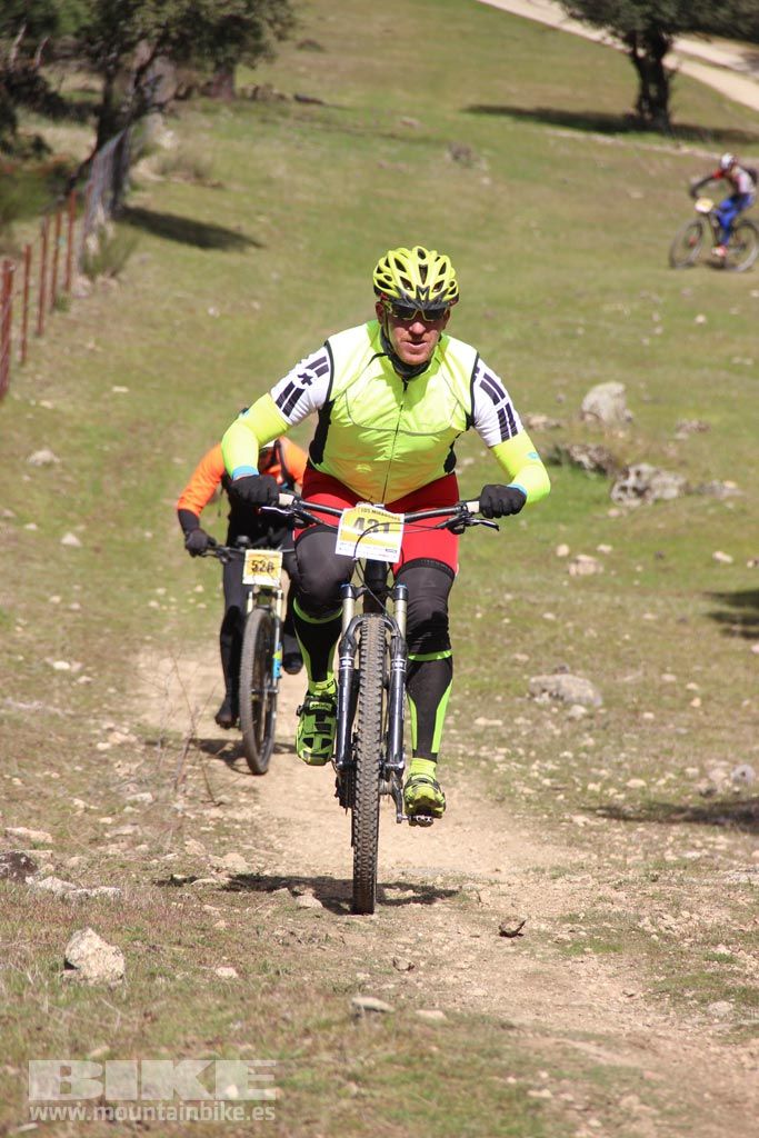 101 Los Miradores. Km 50. Galeria 8