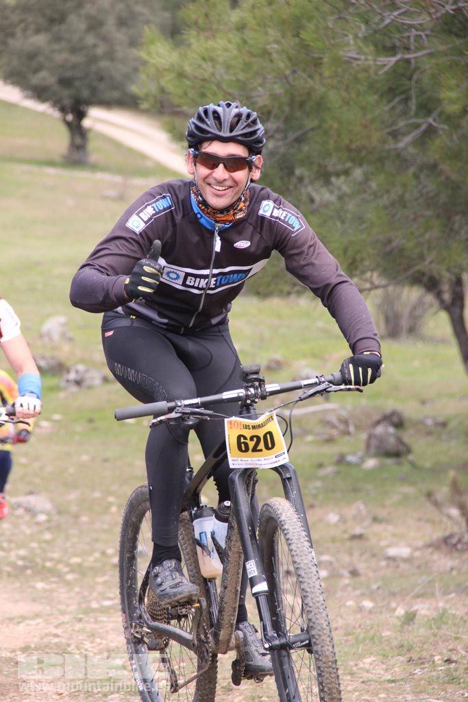 101 Los Miradores. Km 50. Galeria 8