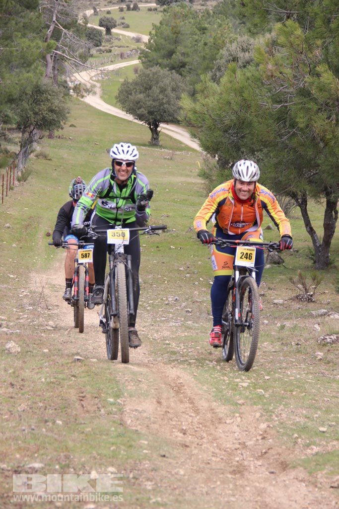 101 Los Miradores. Km 50. Galeria 8