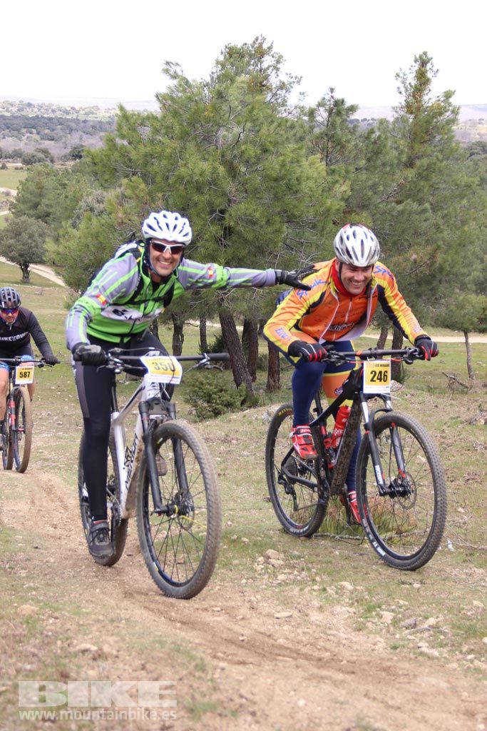 101 Los Miradores. Km 50. Galeria 8