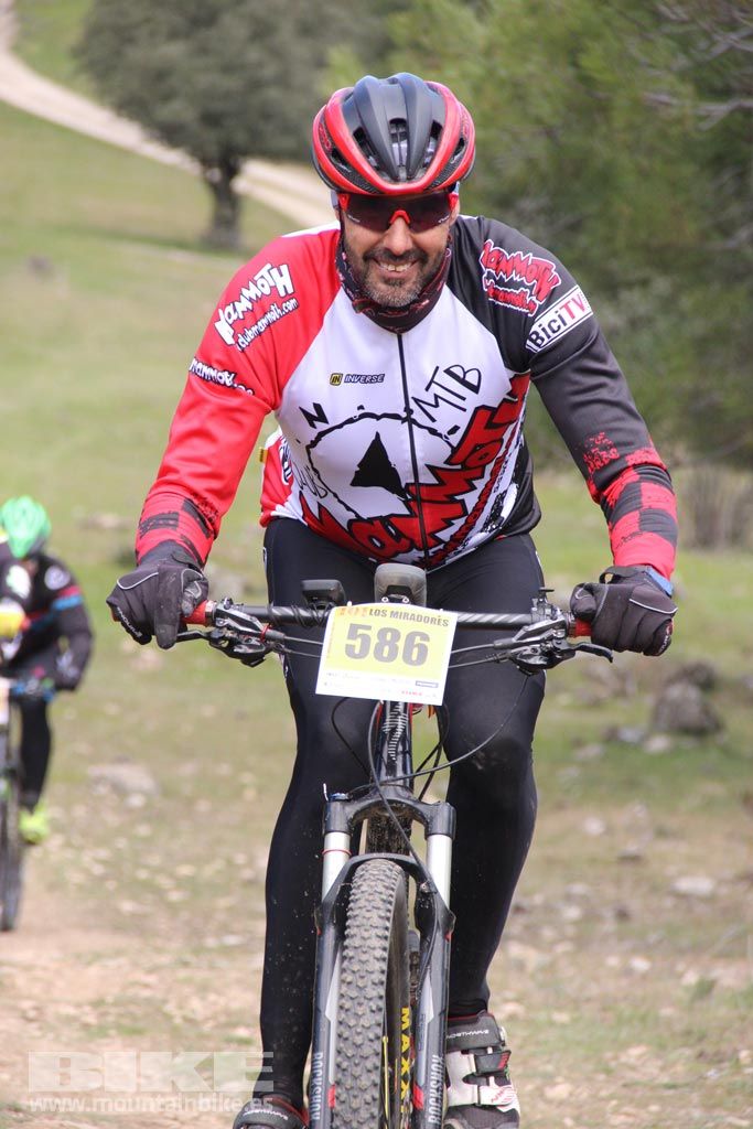 101 Los Miradores. Km 50. Galeria 8