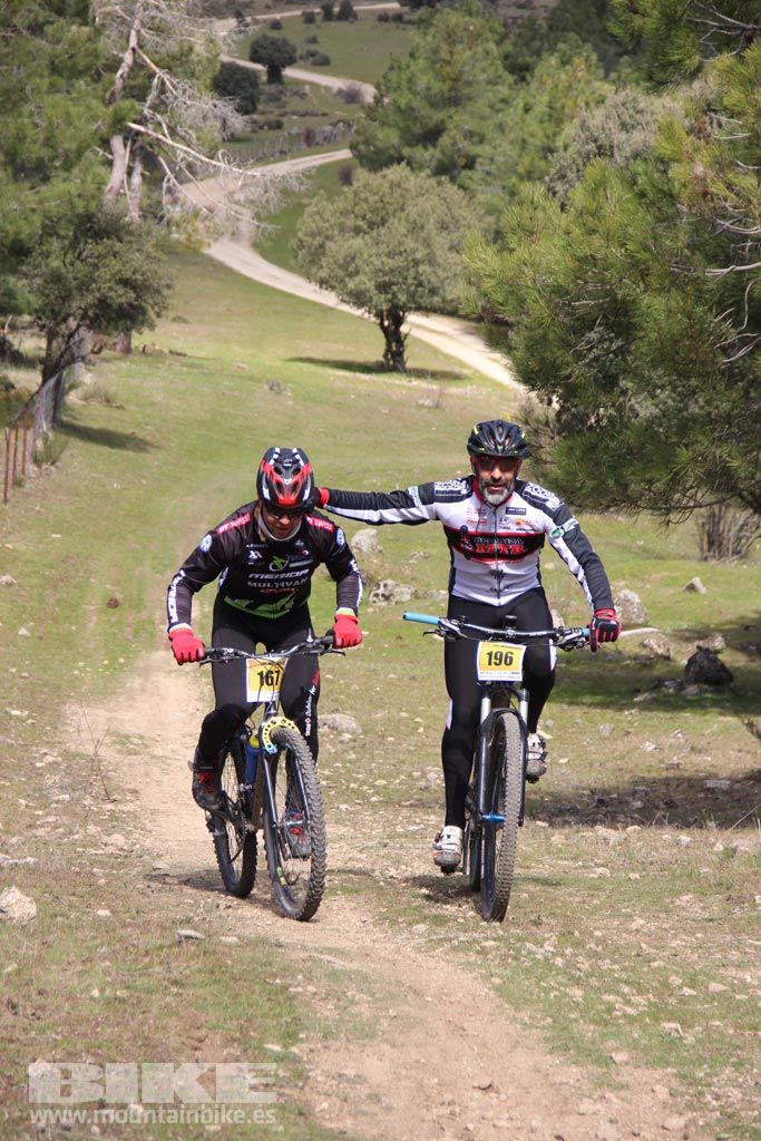 101 Los Miradores. Km 50. Galeria 8
