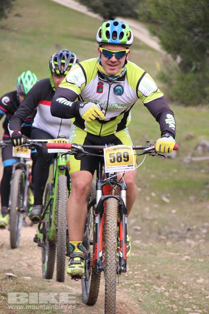 101 Los Miradores. Km 50. Galeria 8