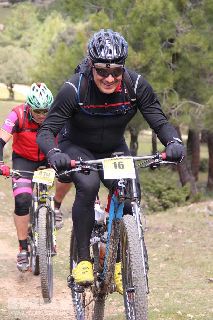 101 Los Miradores. Km 50. Galeria 8