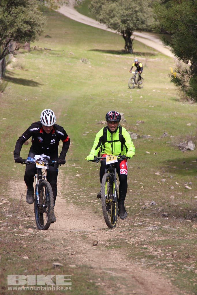 101 Los Miradores. Km 50. Galeria 8