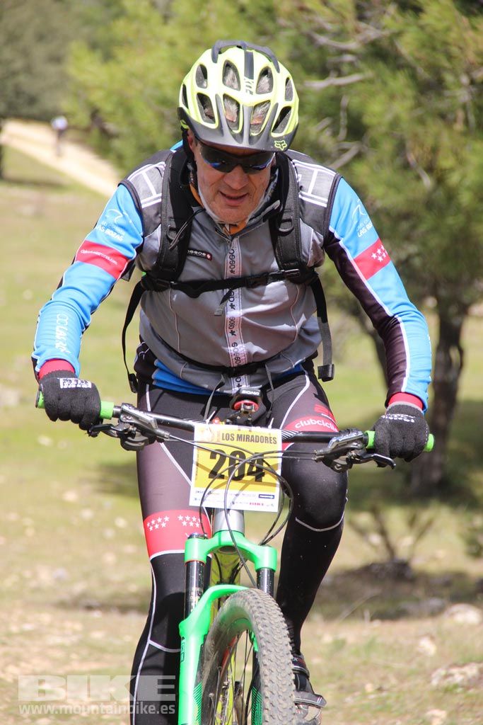 101 Los Miradores. Km 50. Galeria 8