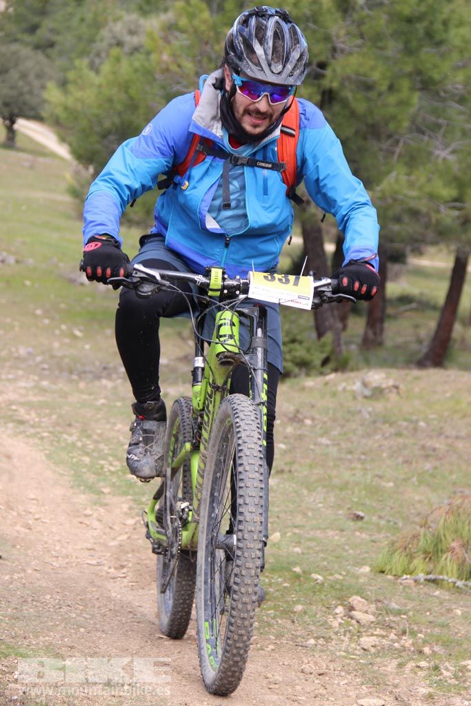101 Los Miradores. Km 50. Galeria 8