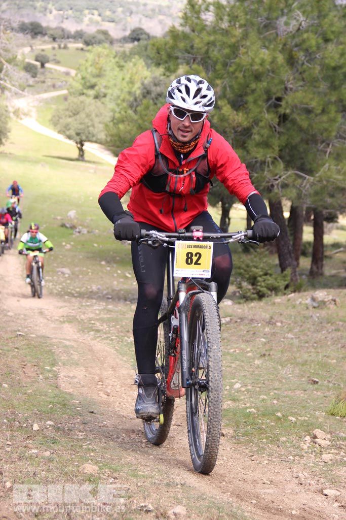 101 Los Miradores. Km 50. Galeria 8