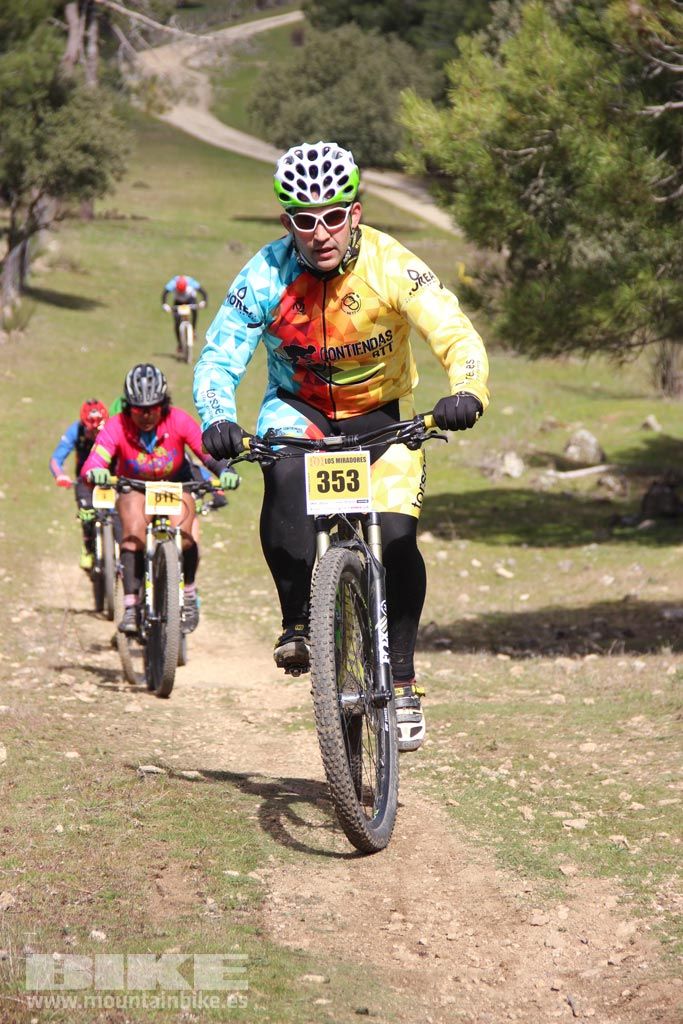 101 Los Miradores. Km 50. Galeria 8