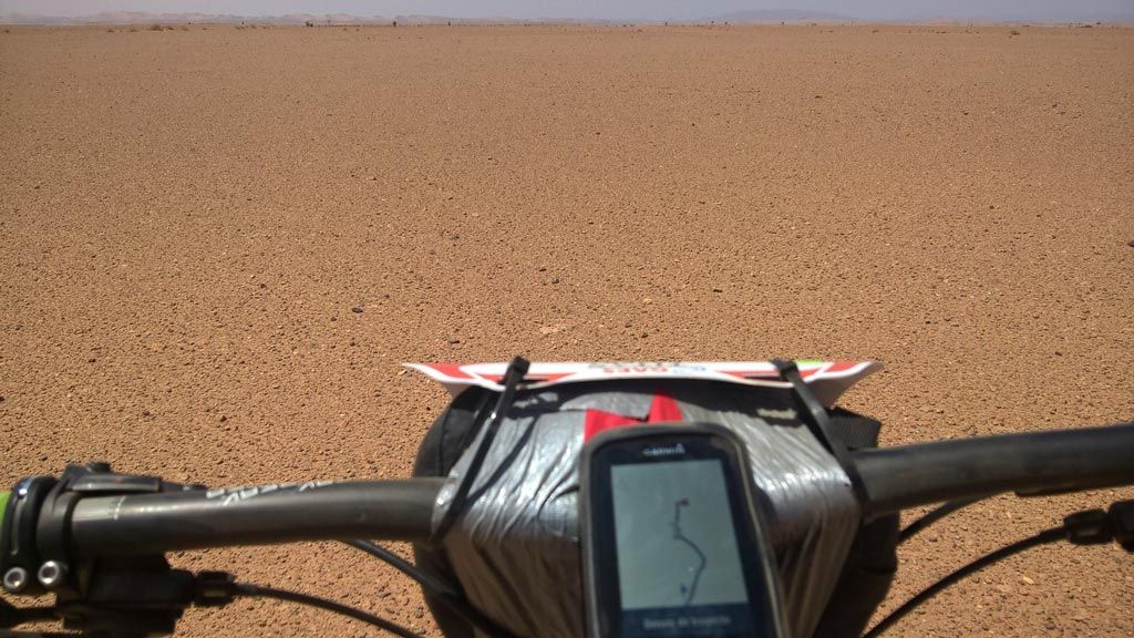 SEAT X-Perience Titan Desert 2017