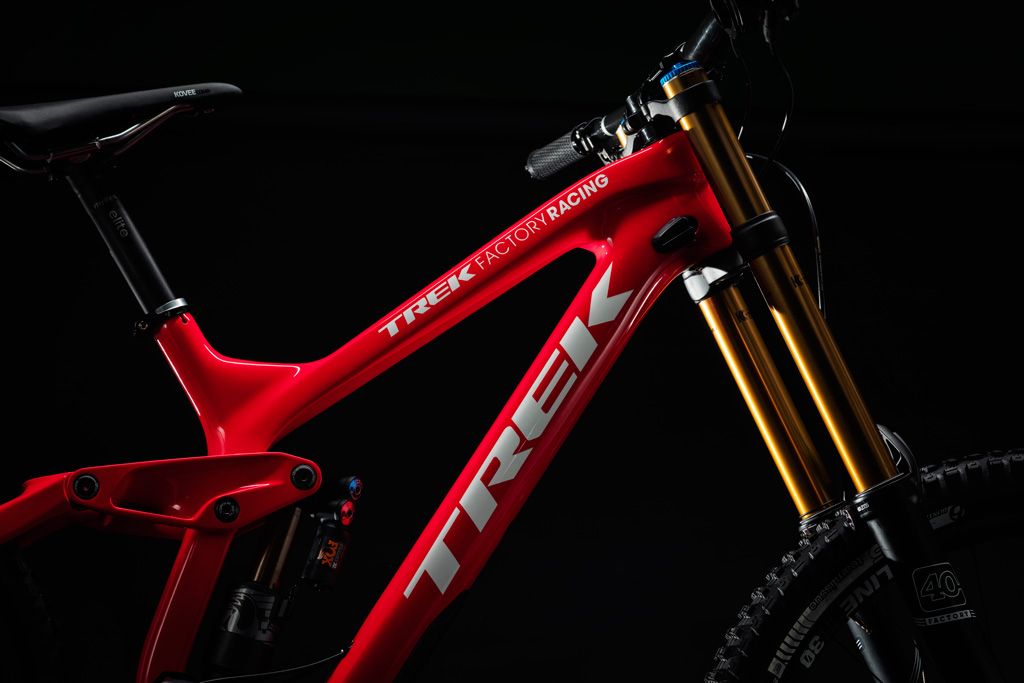 Nueva Trek Session 2018