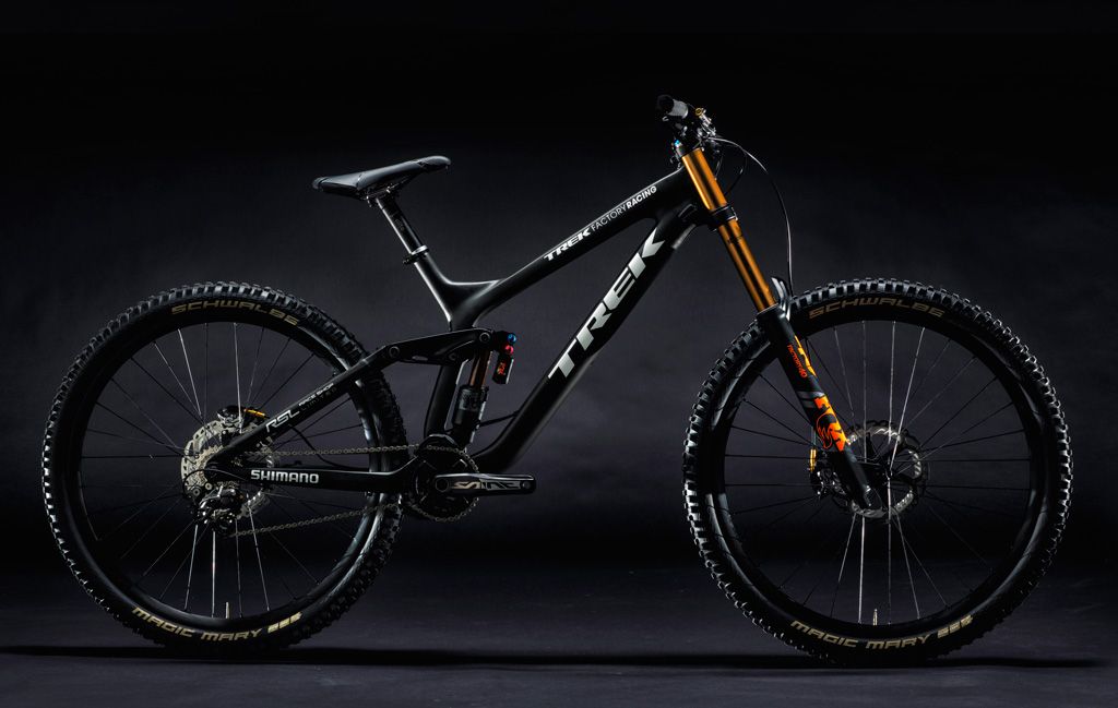 Nueva Trek Session 2018