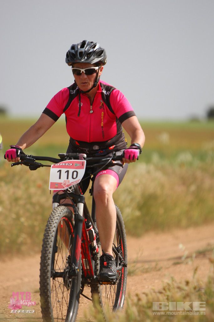 B-Pro MTB Mujer 2017 Galeria 1