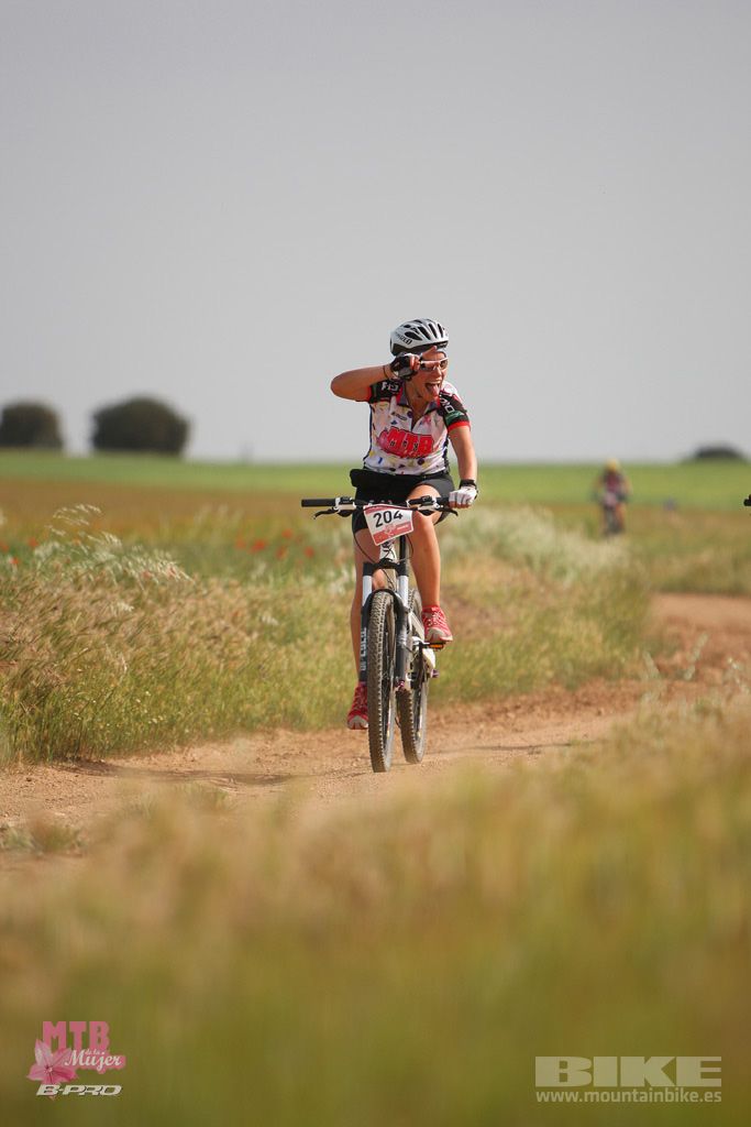 B-Pro MTB Mujer 2017 Galeria 1