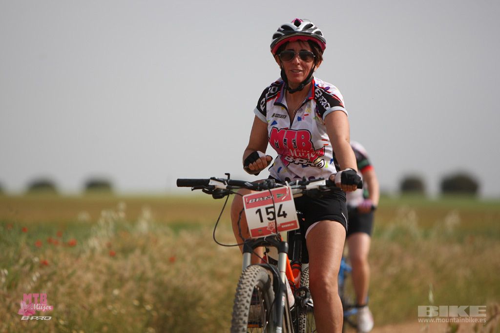 B-Pro MTB Mujer 2017 Galeria 1
