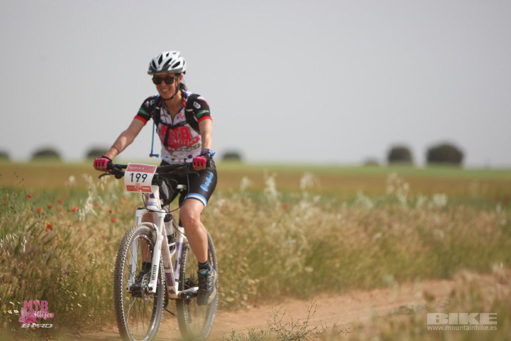 B-Pro MTB Mujer 2017 Galeria 1