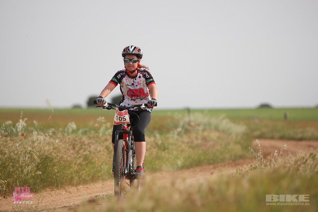 B-Pro MTB Mujer 2017 Galeria 1