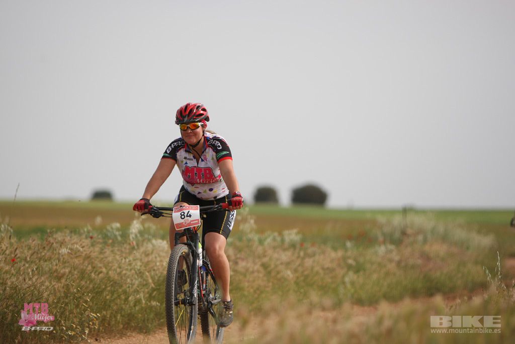 B-Pro MTB Mujer 2017 Galeria 1