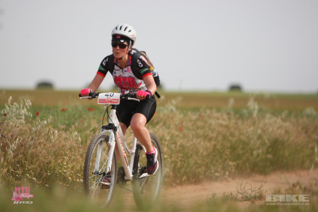 B-Pro MTB Mujer 2017 Galeria 1