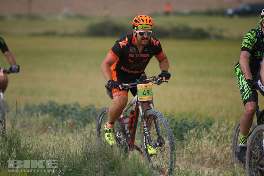 BIKE Maratón Valles de la Alcarria 2017. KM 30 Galeria 2