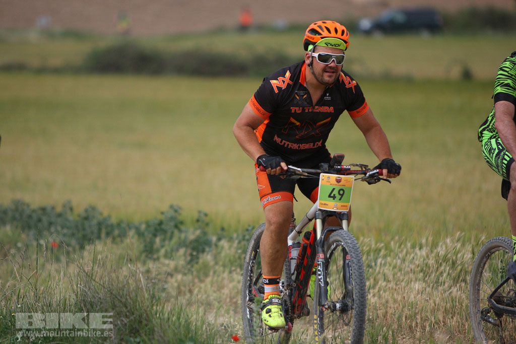BIKE Maratón Valles de la Alcarria 2017. KM 30 Galeria 2