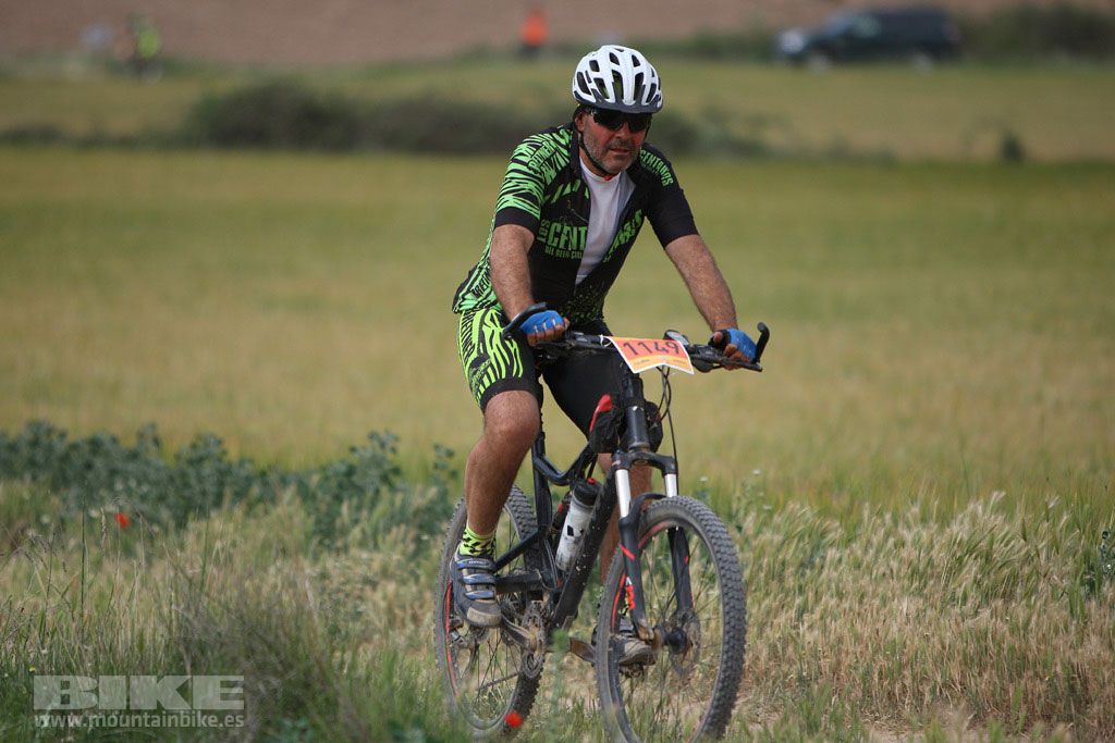 BIKE Maratón Valles de la Alcarria 2017. KM 30 Galeria 2