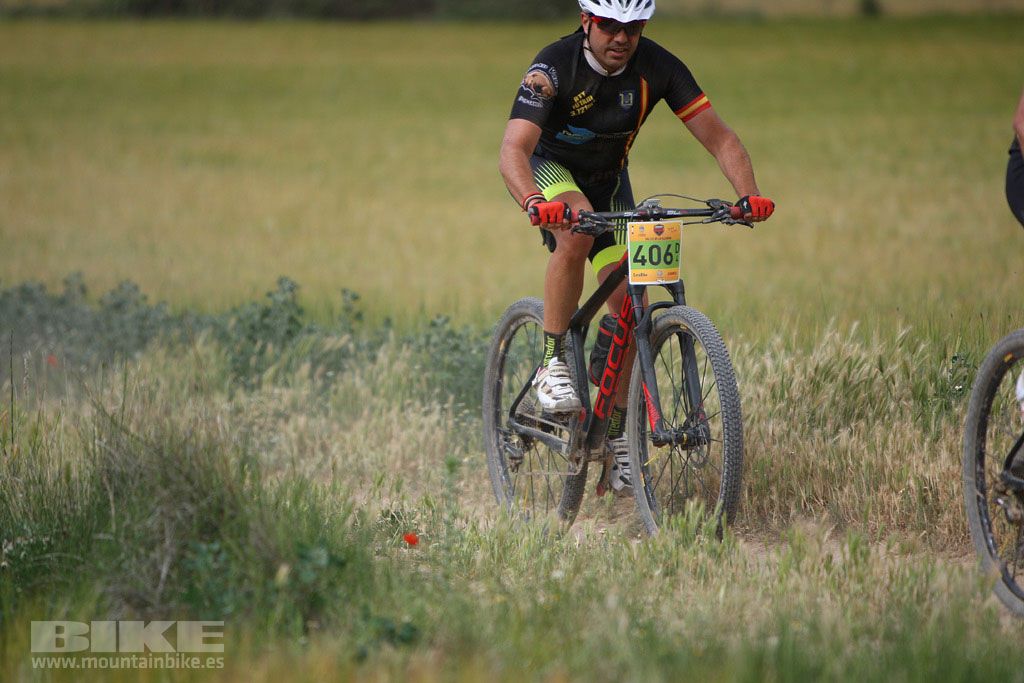 BIKE Maratón Valles de la Alcarria 2017. KM 30 Galeria 2