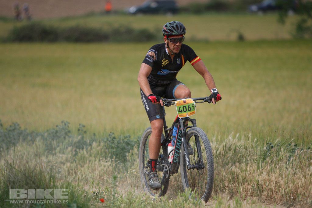 BIKE Maratón Valles de la Alcarria 2017. KM 30 Galeria 2