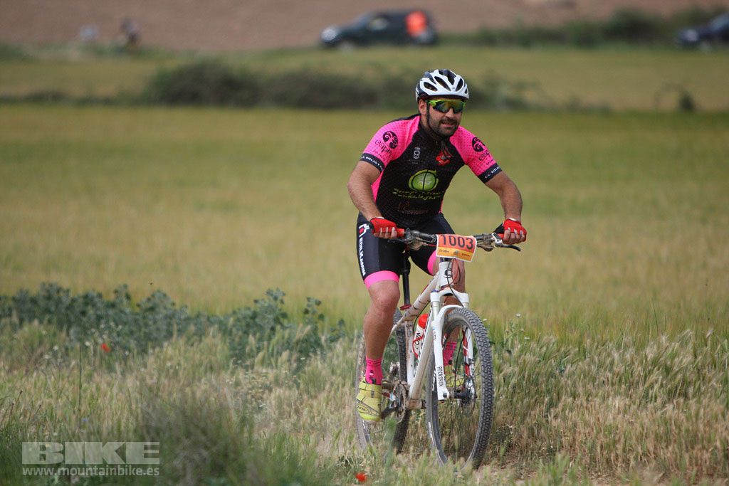 BIKE Maratón Valles de la Alcarria 2017. KM 30 Galeria 2