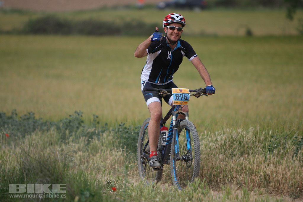 BIKE Maratón Valles de la Alcarria 2017. KM 30 Galeria 2