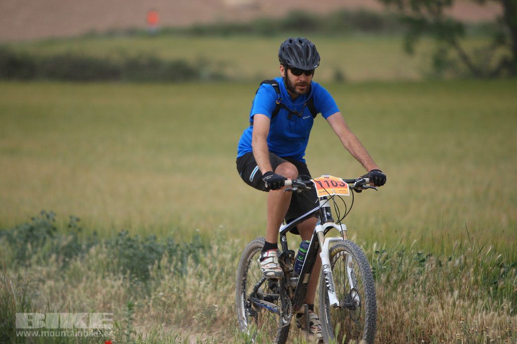 BIKE Maratón Valles de la Alcarria 2017. KM 30 Galeria 2