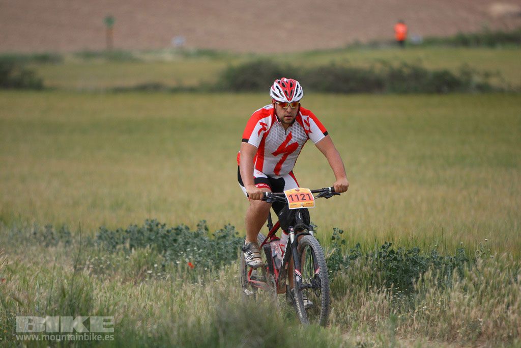 BIKE Maratón Valles de la Alcarria 2017. KM 30 Galeria 2