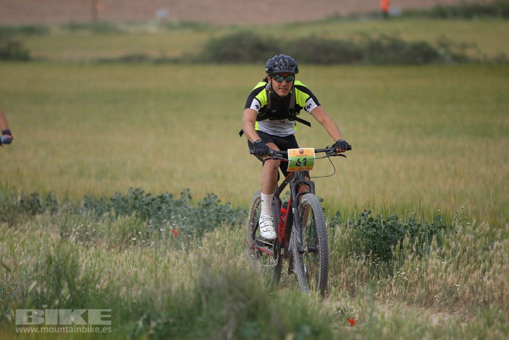 BIKE Maratón Valles de la Alcarria 2017. KM 30 Galeria 2
