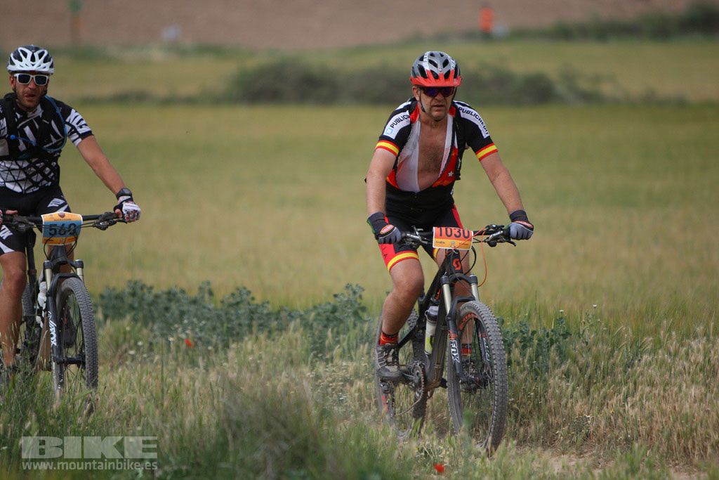 BIKE Maratón Valles de la Alcarria 2017. KM 30 Galeria 2