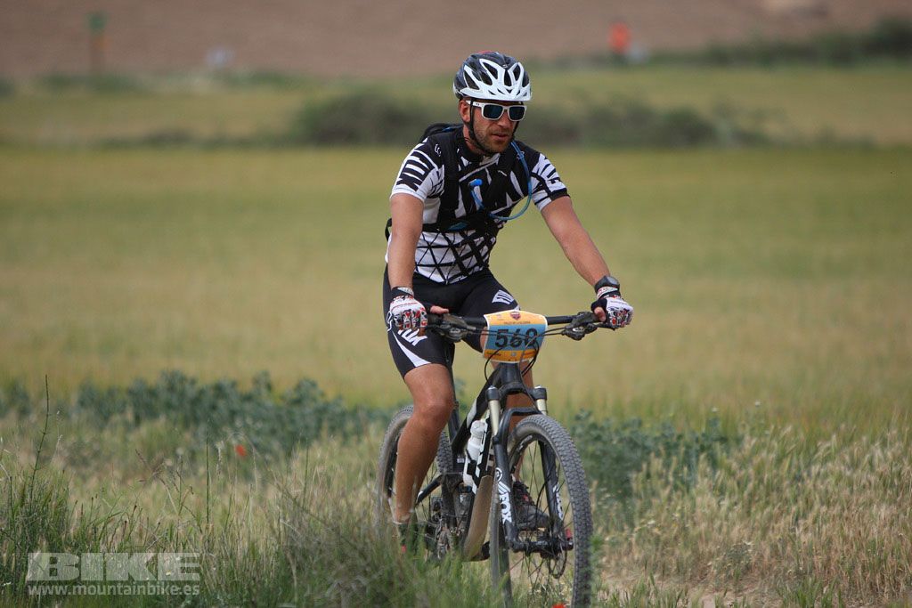 BIKE Maratón Valles de la Alcarria 2017. KM 30 Galeria 2