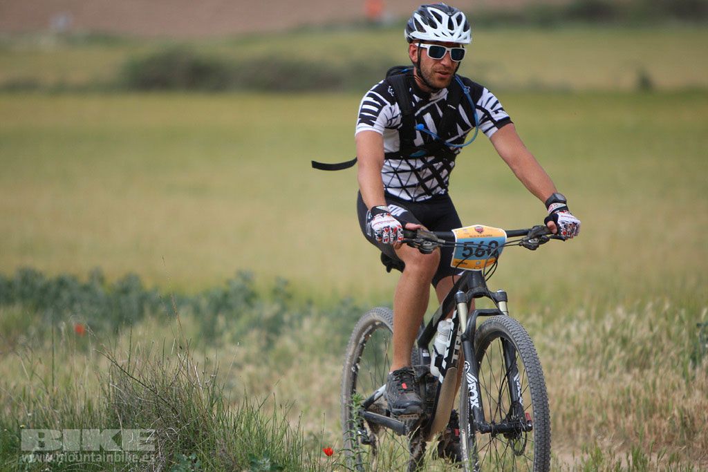 BIKE Maratón Valles de la Alcarria 2017. KM 30 Galeria 2