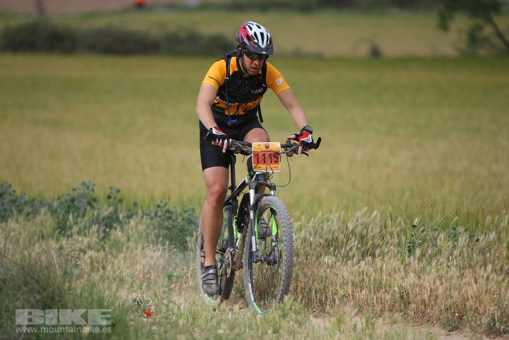 BIKE Maratón Valles de la Alcarria 2017. KM 30 Galeria 2