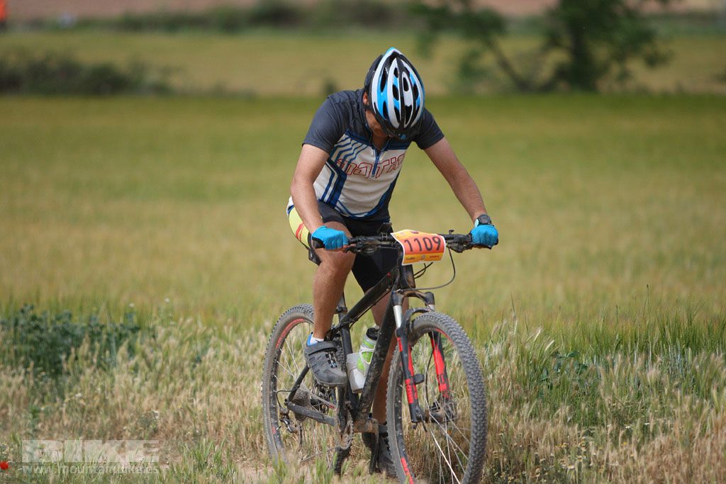 BIKE Maratón Valles de la Alcarria 2017. KM 30 Galeria 2