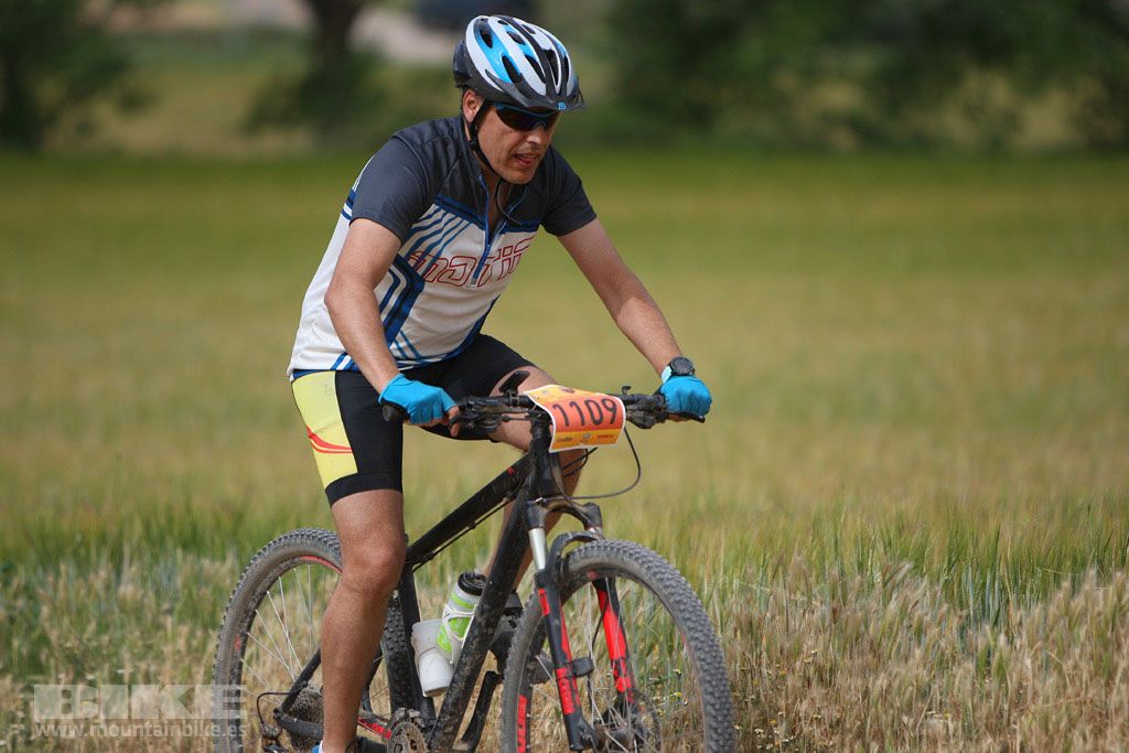 BIKE Maratón Valles de la Alcarria 2017. KM 30 Galeria 2